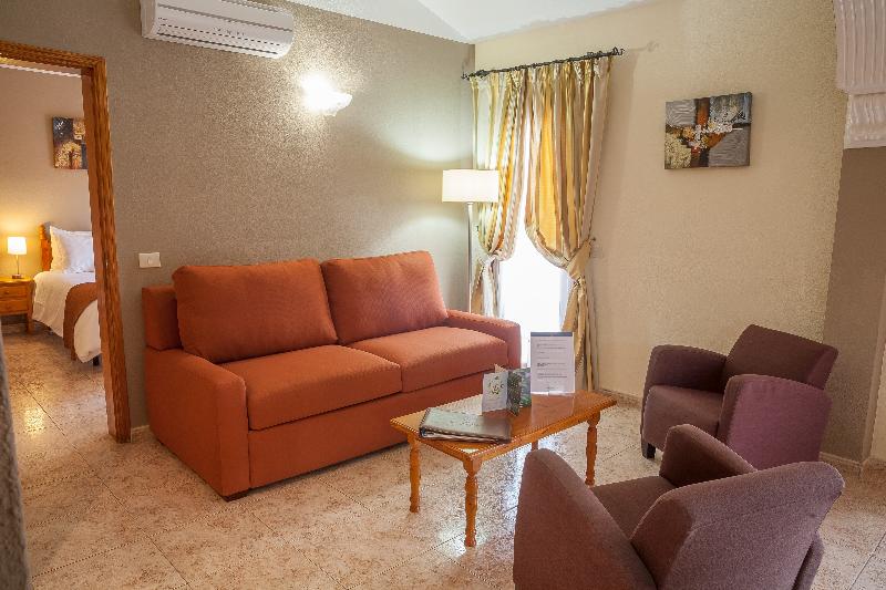 Апартаменты 2 Спальни, Sunset View Club