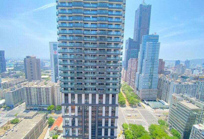 سوییت خانوادگی, Kaohsiung Morning Homestay