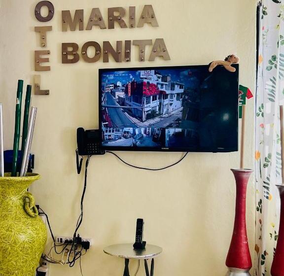 Апартаменты 2 Спальни, Maria Bonita Higüey