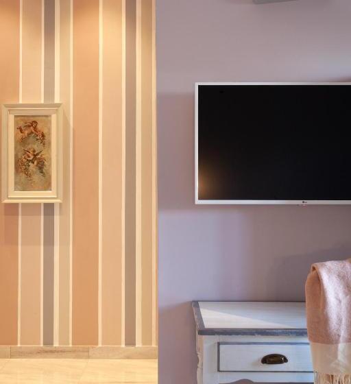 Номер Superior Кровать Кинг, Coclee Suite Palace
