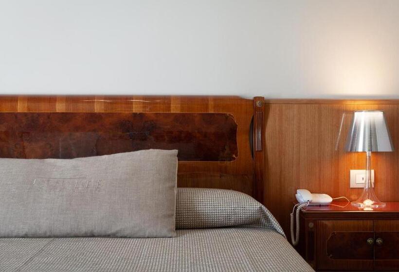 חדר דלוקס, Coclee Suite Palace