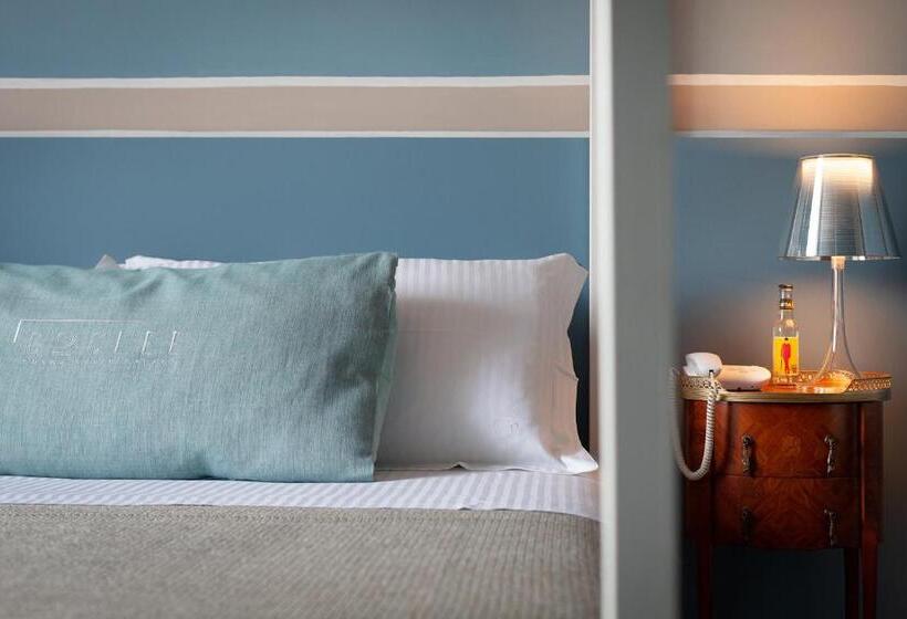 חדר דלוקס, Coclee Suite Palace