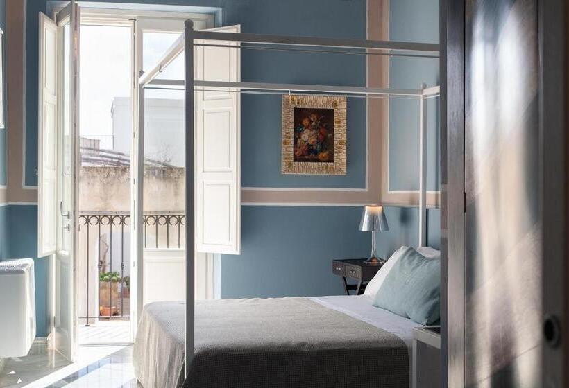 Номер Deluxe, Coclee Suite Palace