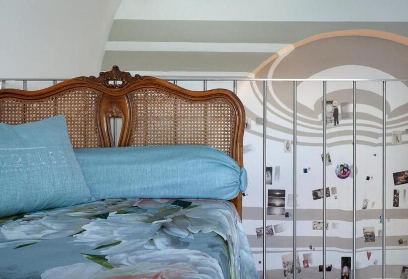 Люкс Повышенной Комфортности, Coclee Suite Palace