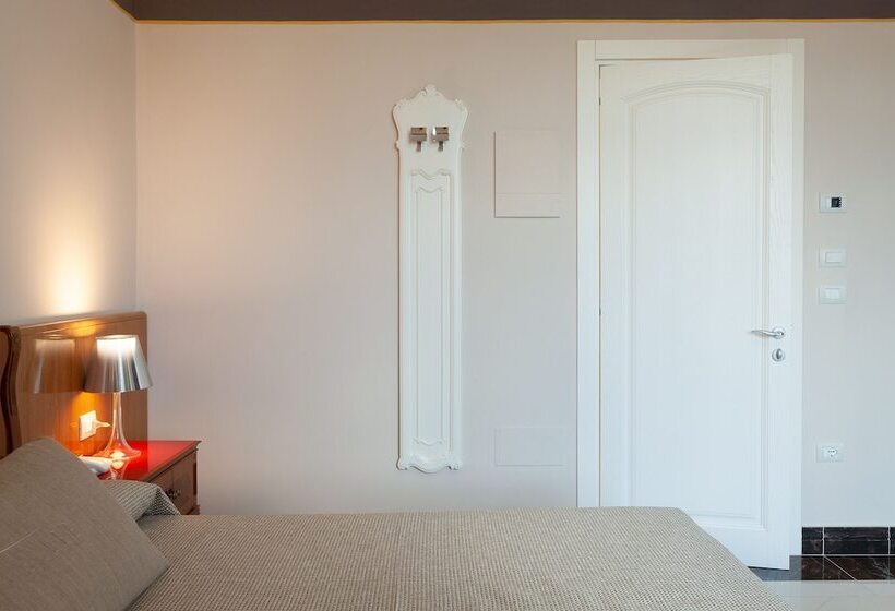 Номер Deluxe, Coclee Suite Palace