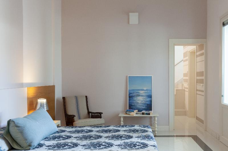 Люкс Повышенной Комфортности, Coclee Suite Palace