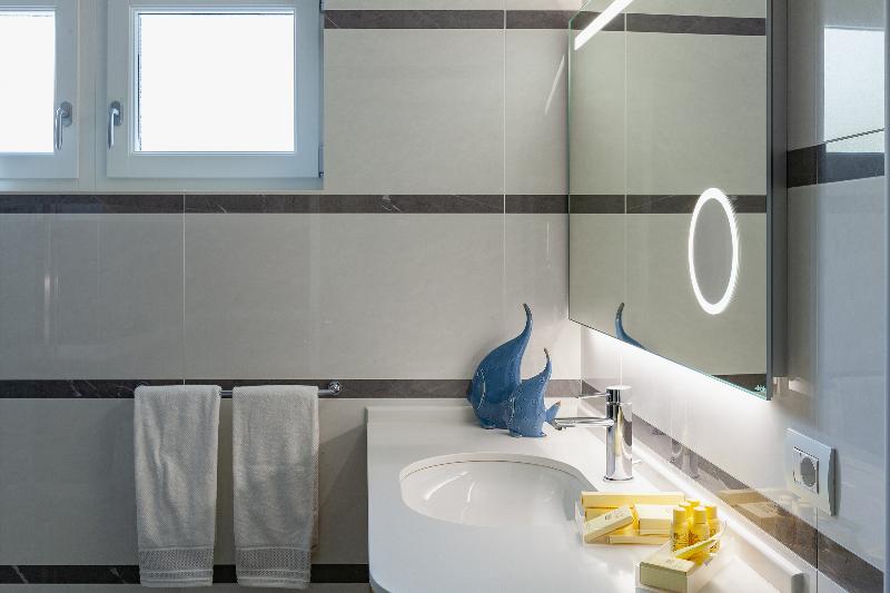 סוויטה דלוקס, Coclee Suite Palace