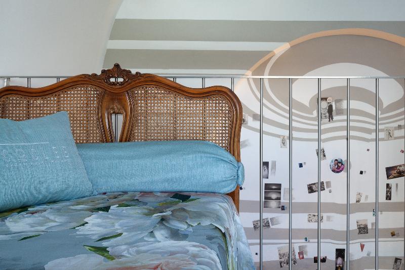 Люкс Повышенной Комфортности, Coclee Suite Palace