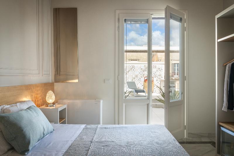 Номер Superior Кровать Кинг, Coclee Suite Palace