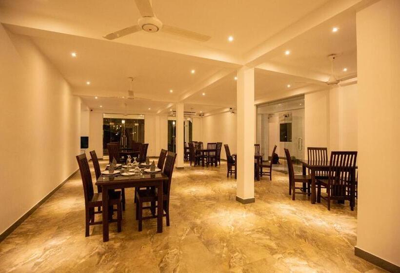 스탠다드 트리플 룸, Olu Villa Resort