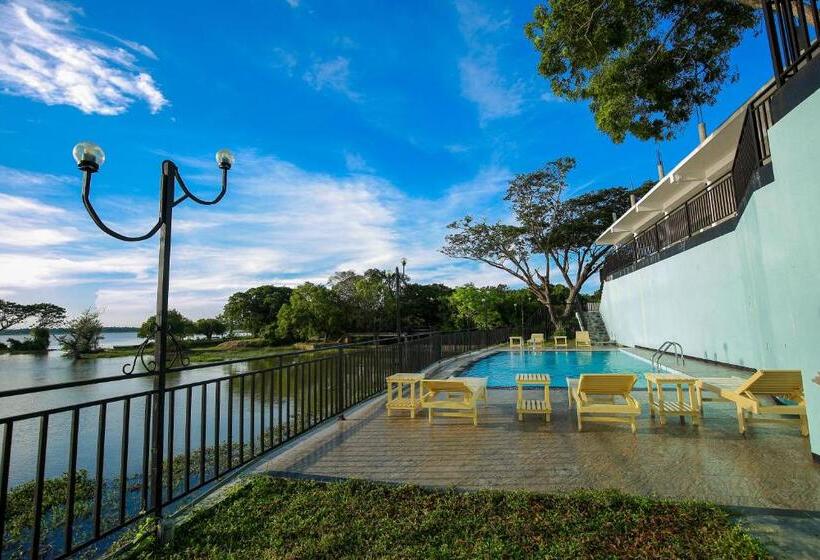 패밀리 룸, Olu Villa Resort