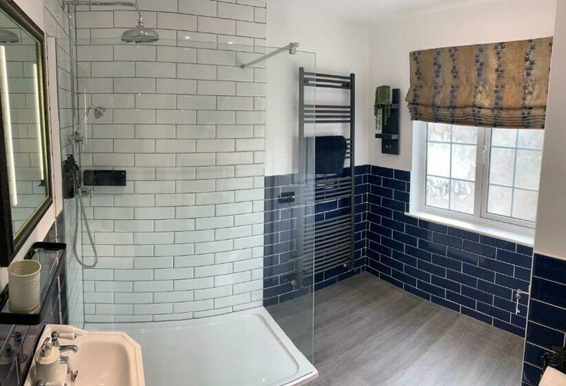 Номер Superior Кровать Кинг, Seven Stars Boutique Guesthouse