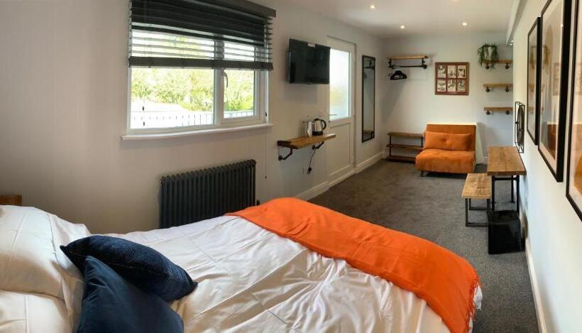Номер Superior, Seven Stars Boutique Guesthouse