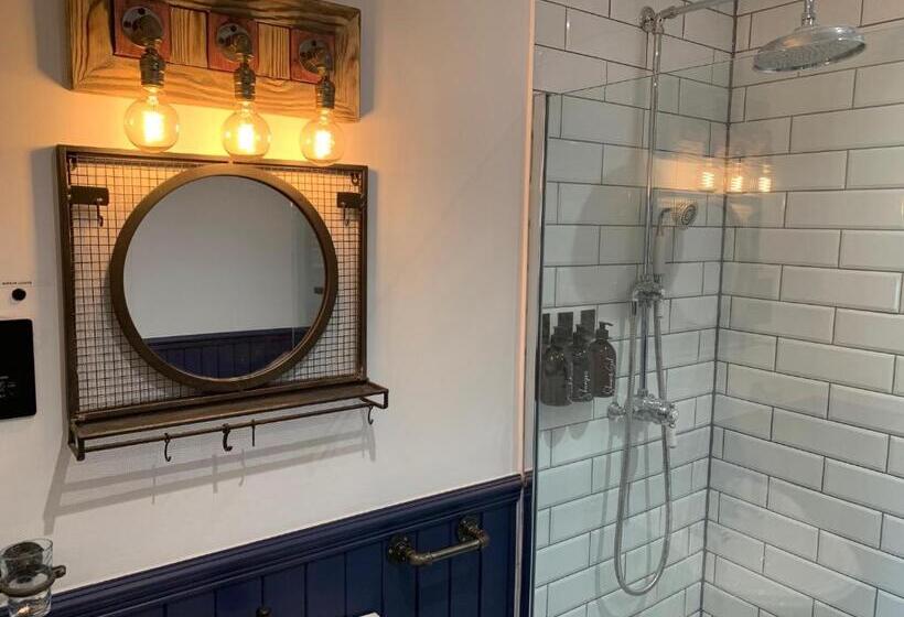 Номер Superior, Seven Stars Boutique Guesthouse