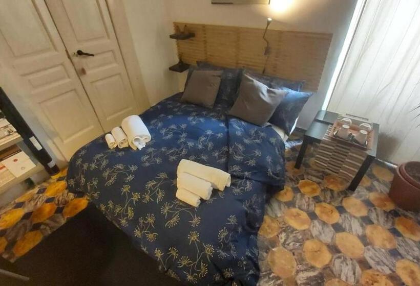 Номер Стандарт, Room In Villa   Dimora Aganoor Business Suite