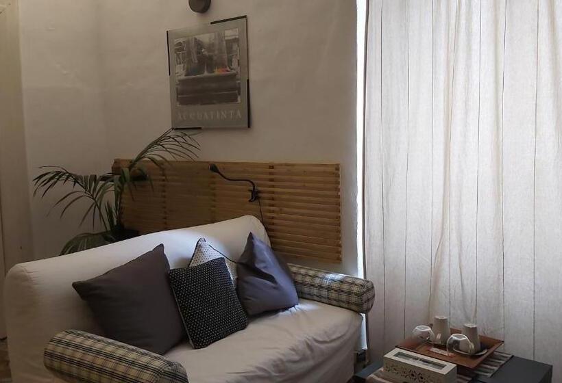 Номер Стандарт, Room In Villa   Dimora Aganoor Business Suite