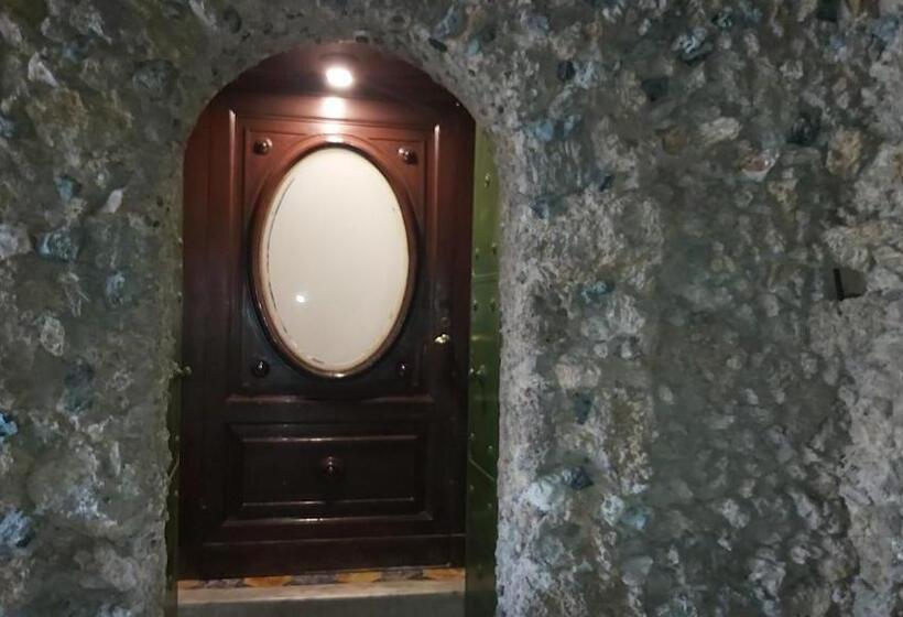 Номер Стандарт, Room In Villa   Dimora Aganoor Business Suite