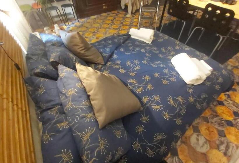 Номер Стандарт, Room In Villa   Dimora Aganoor Business Suite