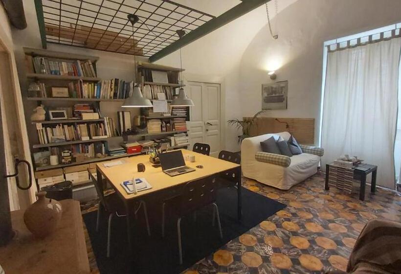 Номер Стандарт, Room In Villa   Dimora Aganoor Business Suite