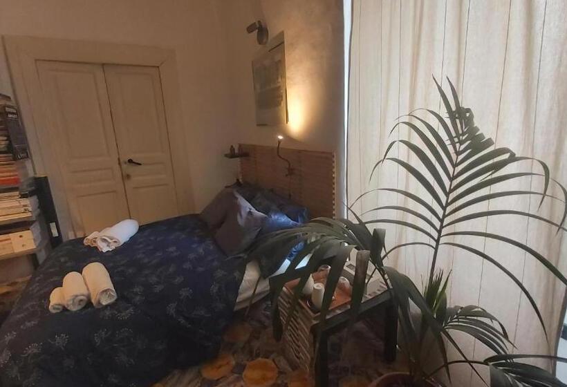 Номер Стандарт, Room In Villa   Dimora Aganoor Business Suite