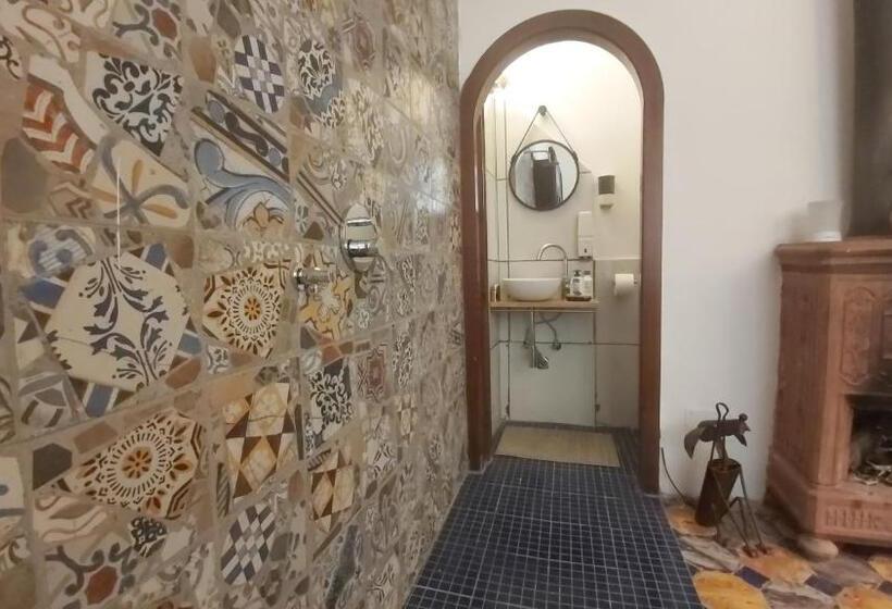 Номер Стандарт, Room In Villa   Dimora Aganoor Business Suite
