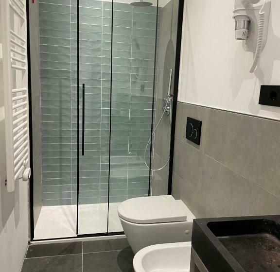 Студия Стандарт, Ng Guest House Il Gallura