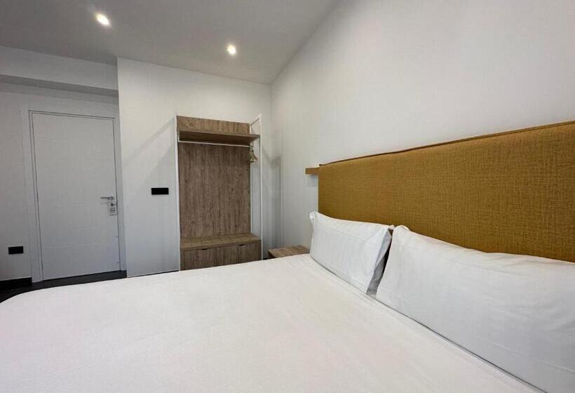 Номер Superior, Ng Guest House Il Gallura