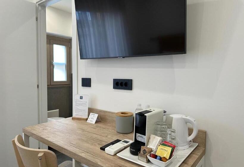 Номер Superior, Ng Guest House Il Gallura