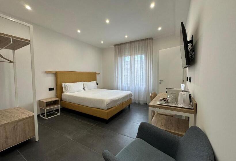 Номер Superior, Ng Guest House Il Gallura