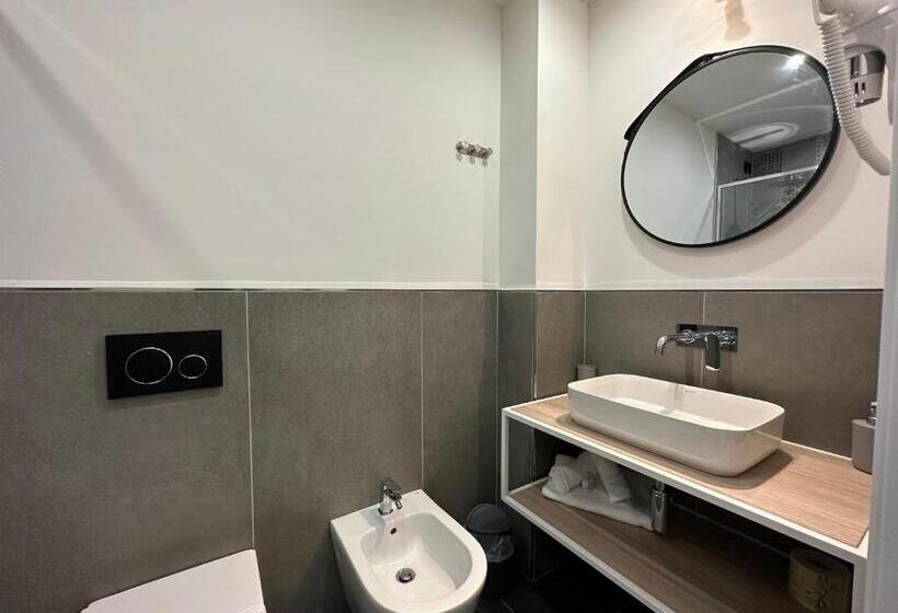 Номер Deluxe, Ng Guest House Il Gallura