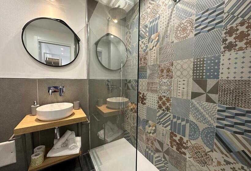 Студия Стандарт, Ng Guest House Il Gallura