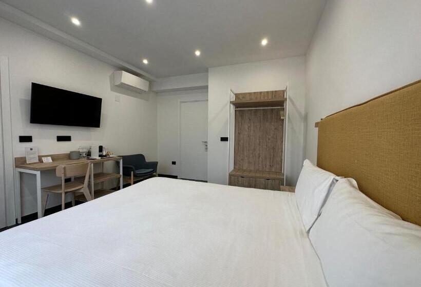 Номер Superior, Ng Guest House Il Gallura