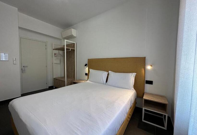 Номер Superior, Ng Guest House Il Gallura