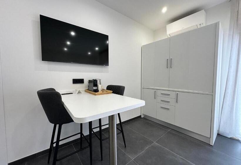 Студия Стандарт, Ng Guest House Il Gallura
