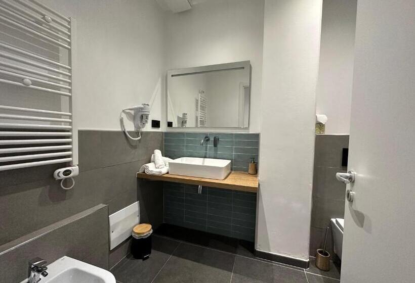 Студия Стандарт, Ng Guest House Il Gallura