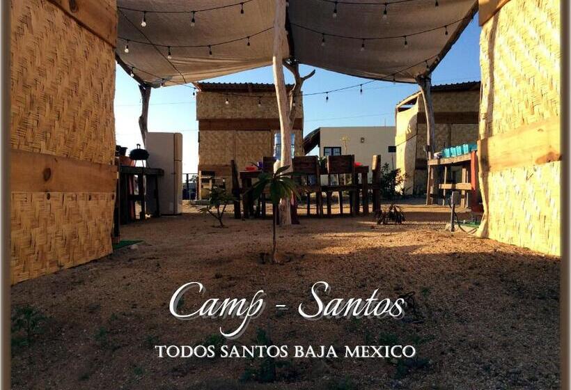 スタンダードルーム, Room In Guest Room   Camp   Santos Cabana Fabricio