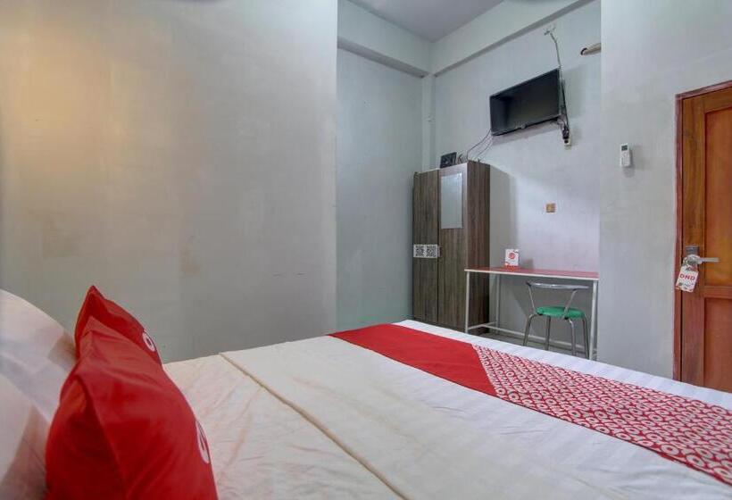 Family Suite, Capital O 91690 Moza Guest House