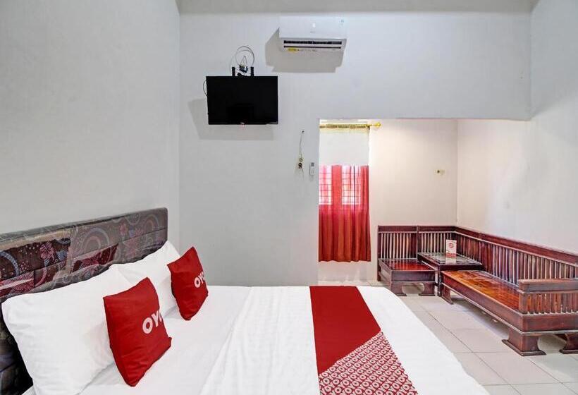 Family Suite, Capital O 91690 Moza Guest House