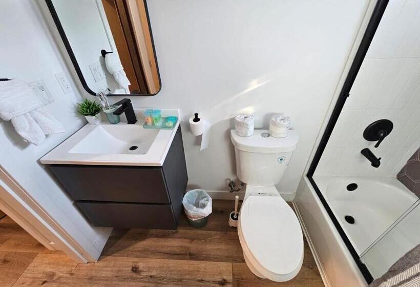 Дом 1 Спальня, Stayspro   Hollywood Homes Minutes To Everything Spacious And Free Parking