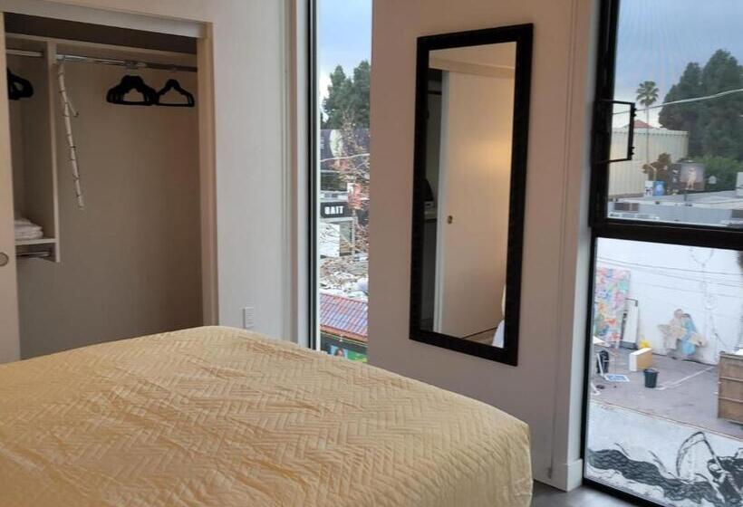 Апартаменты 2 Спальни, Stayspro   Hollywood Homes Minutes To Everything Spacious And Free Parking