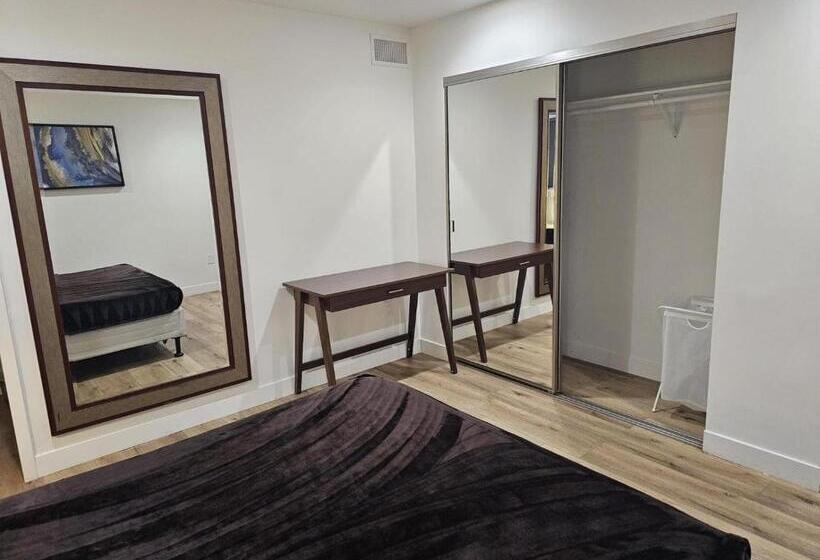 Дом 1 Спальня, Stayspro   Hollywood Homes Minutes To Everything Spacious And Free Parking