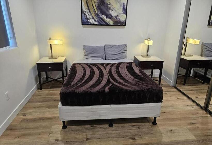 Дом 1 Спальня, Stayspro   Hollywood Homes Minutes To Everything Spacious And Free Parking