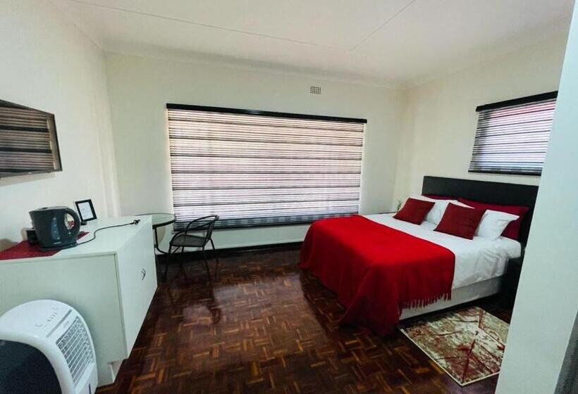 Quarto Superior, Ithonsi Guesthouse And Spa