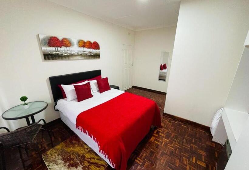 Quarto Superior, Ithonsi Guesthouse And Spa