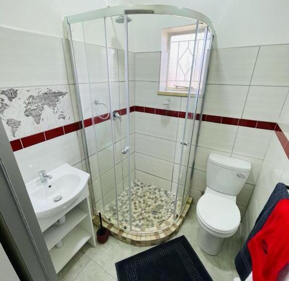 Quarto Estandar, Ithonsi Guesthouse And Spa