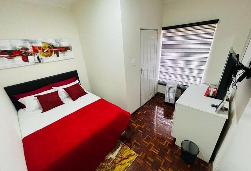 Quarto Estandar, Ithonsi Guesthouse And Spa