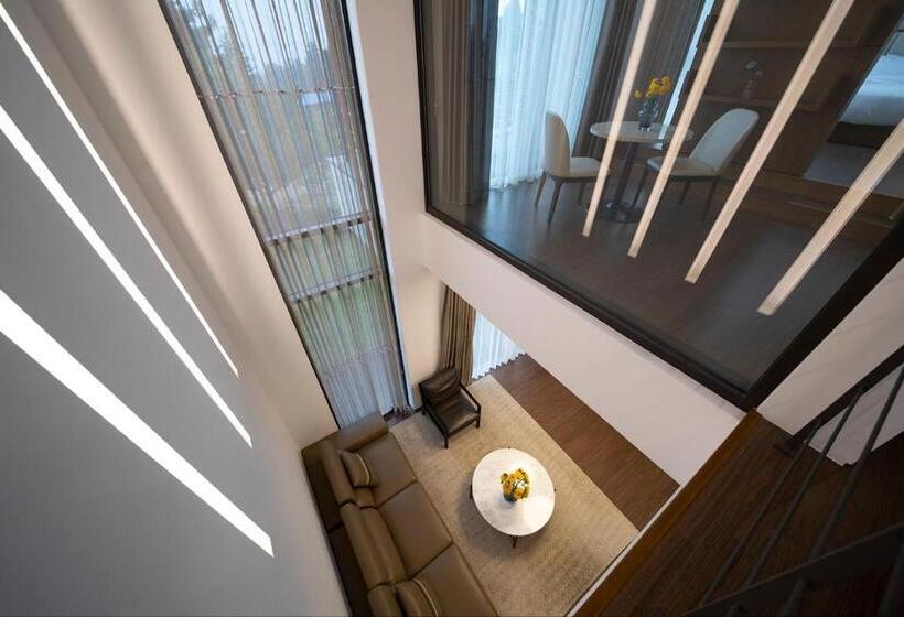 Номер Стандарт, Velum Resort