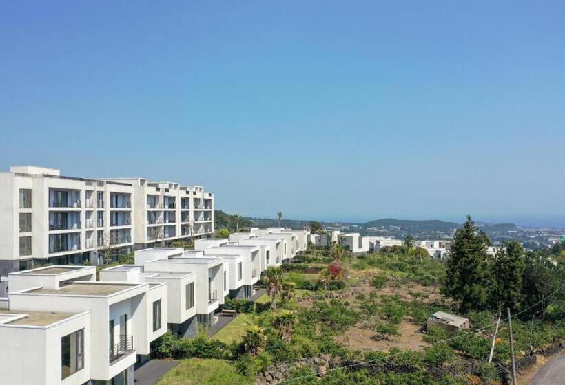 Номер Стандарт с Террасой, Velum Resort