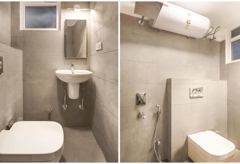 اتاق استاندارد, Oyo 79957 Oyo Townhouse  Clark Inn