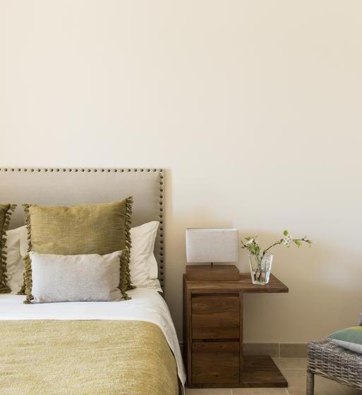 Полулюкс Вид на Сад, Relais Colle Buono